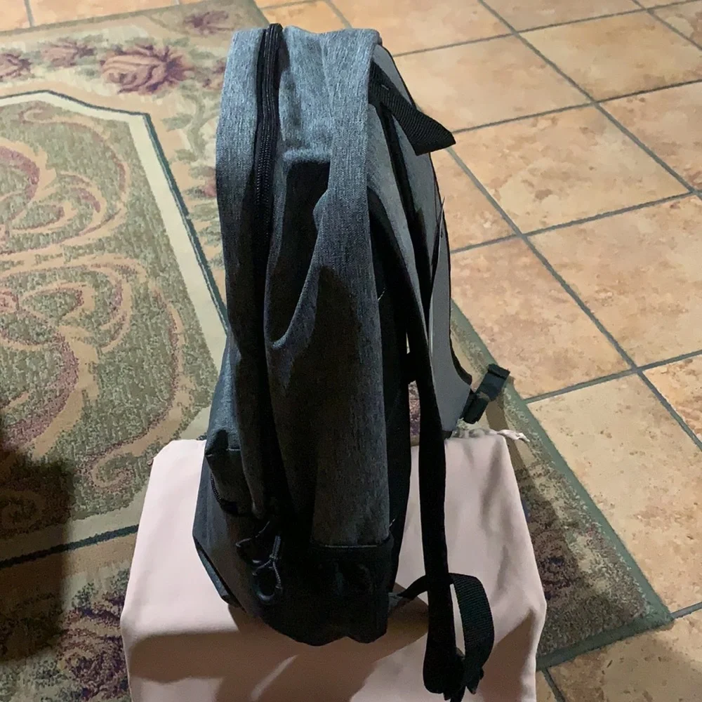 Jordan Premium Collection 13” Laptop Backpack